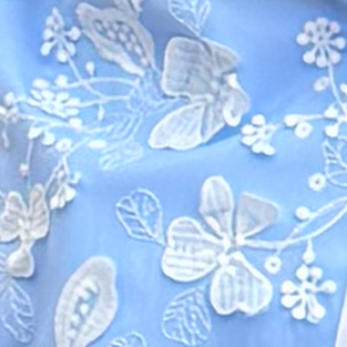 BABY BLUE