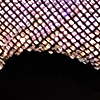 CRYSTAL BLACK