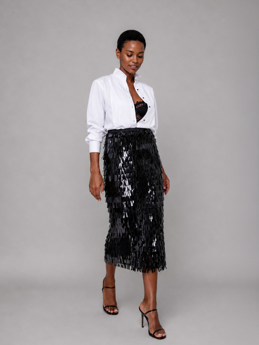 ALEYNA SKIRT