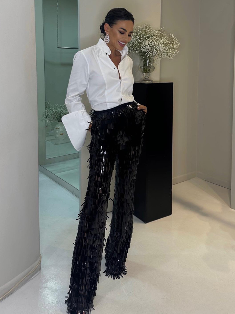 ALEYNA PANT