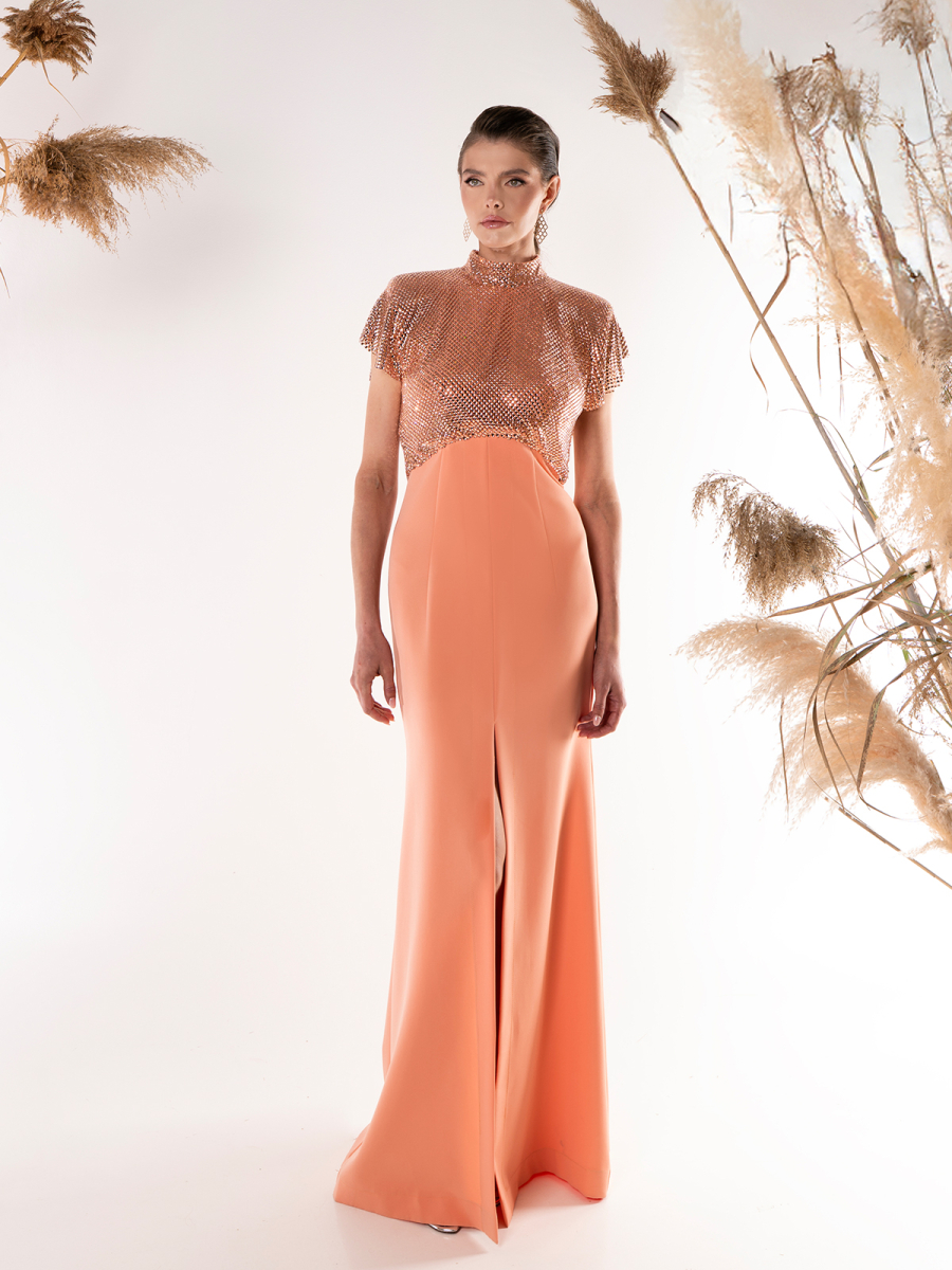 LUNA PEACH