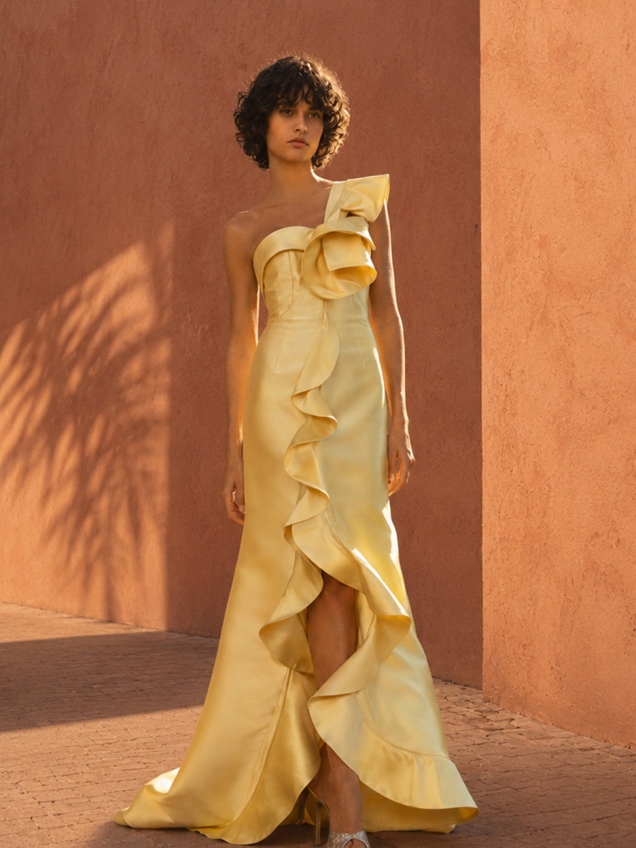 AURELIA GOWN pre-order