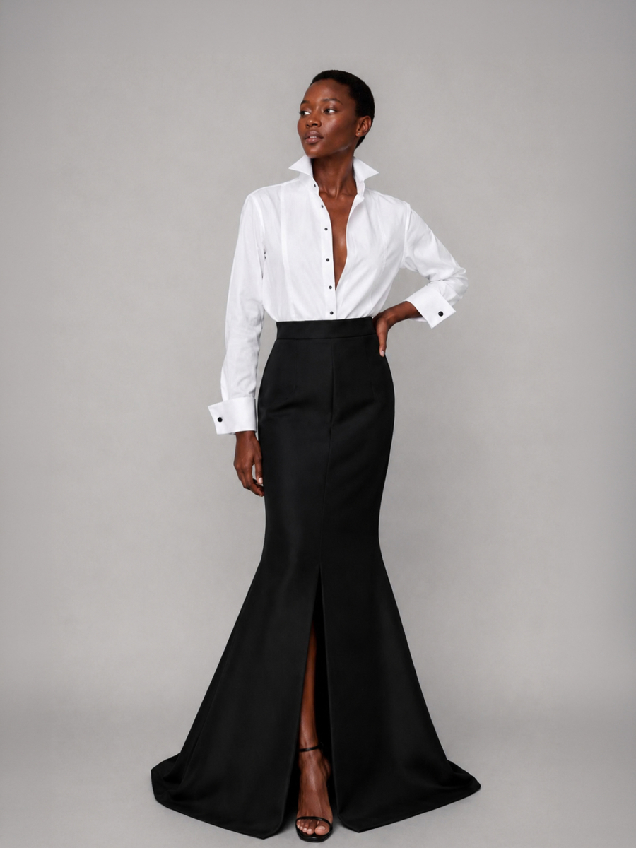 LUNA SKIRT